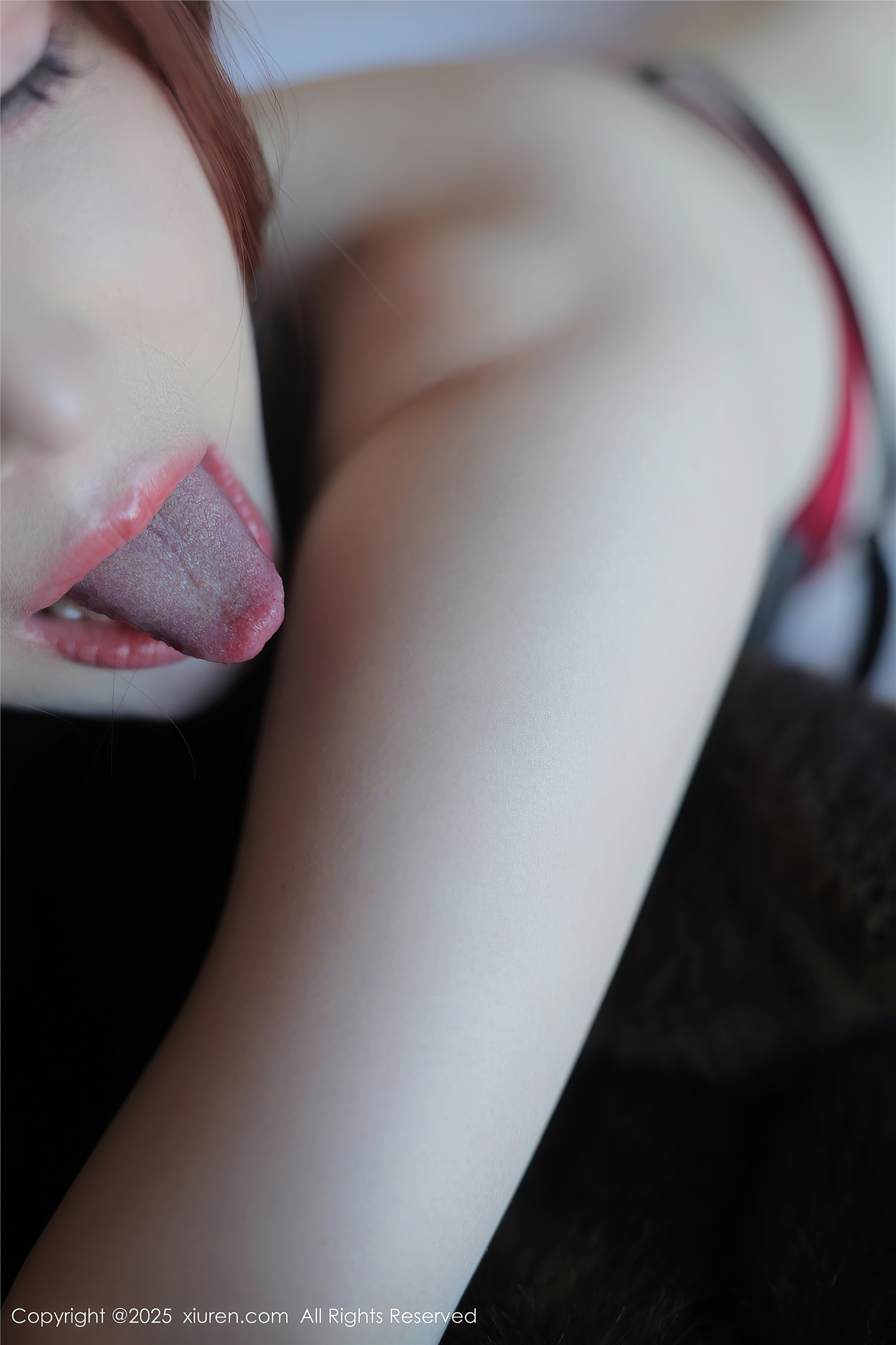 Xiuren秀人网 2025.01.21 NO.9791 曼柔